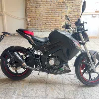 بنلی ۱۸۰ اس|موتورسیکلت|ارومیه, |دیوار