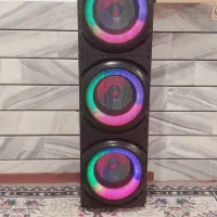 باند بزرگ دنای