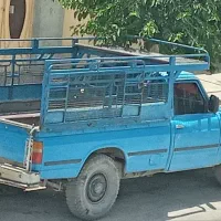 حمل بار درونشهری وبرونشهری