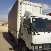 هیوندای‌مسقف‌چادری|خودرو سنگین|نظرآباد, شهرک بزرگمهر|دیوار