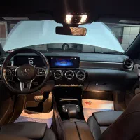 فروش بنز ۲۰۲۳ ، CLA 250 4Matic گذر موقت گیلان|خودرو سواری و وانت|رشت, بلوار گیلان|دیوار