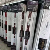 تشک رویال/اقساط/فقط ۲۱۰۰|تشک تختخواب|لاهیجان, بوجایه|دیوار