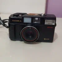 دوربین عکاسی یاشیکا