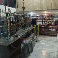 واگذاری مغازه ذغال و قلیون با تمام اجناس|اجارهٔ مغازه و غرفه|یزد, |دیوار