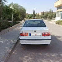 سمند ef7 مدل 99
