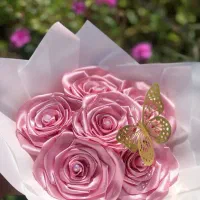 گل و دسته گل