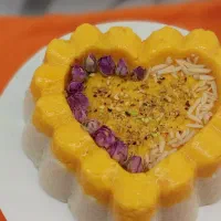 کاچی باادویه مخصوص ومغزیجات،دیگچه، کیک هویج، دسر|خوردنی و آشامیدنی|مشهد, هدایت|دیوار