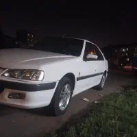 پارس تیوفیو ۹۴|خودرو سواری و وانت|رشت, شهرک پردیسان|دیوار