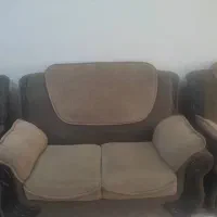 مبل مبلمان|مبلمان خانگی و میز عسلی|فسا, |دیوار