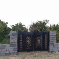 باغ بر جاده برنج آباد و ساریجایلو