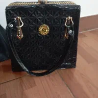 دوعددکیف درحد نو