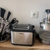 توستر تفال نو