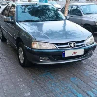 پارس 87 فرانسوی شاسی پلمپ کم کار