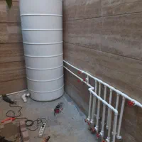 نصب و تعمیر پمپ آب و پکیج|خدمات پیشه و مهارت|تهران, خواجه نظام الملک|دیوار