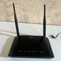 مودم D-link