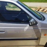 فروش پژو پارس ۱۳۸۷