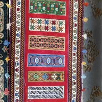 گلیم فروشی