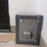 گاوصندوق یک طبقه کاوه|ابزارآلات|مشهد, رده|دیوار