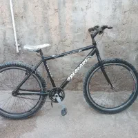 دوچرخه 26 سالم بدون هیچ عیب و ایراد