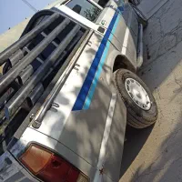 ماشین مزدا