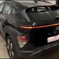 هیوندا کونا 2025/اقساط بلندمدت/بدون ضامن