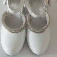 کفش مجلسی دخترانه