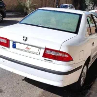 سمند ef7 دوگانه|خودرو سواری و وانت|یزد, |دیوار