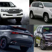 استخدام خودرو تشریفات