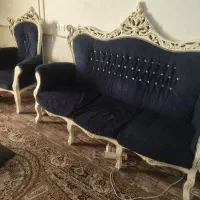 مبل کارکره
