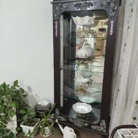 بوفه و میز تلویزیون