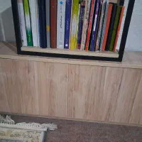 شلف،کتابخانه