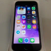 اپل6s«درحد»حافظه64گیگ