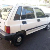 هاچ بک کره ای مدل ۷۵ مرتب|خودرو سواری و وانت|سنندج, |دیوار