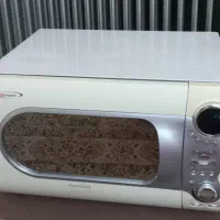 مایکروفر