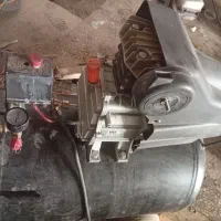 پمپ باد|ابزارآلات|همدان, |دیوار