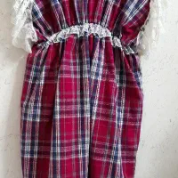 پیراهن دخترانه|لباس|پاکدشت, پاکدشت (مامازند)|دیوار