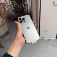 16 پرو مکس ۲۵۶ گیگ