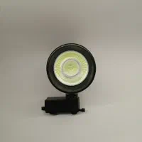 چراغ ریلی ۳۰ وات آیس بلو (Ice Blue) لالِچی|لامپ و چراغ|تهران, فردوسی|دیوار