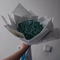 گل ربانی ماندگار|گل مصنوعی|فردیس, قریشی|دیوار