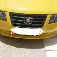 فروش تاکسی سورن