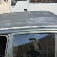 دوو سیلو مدل 77|خودرو سواری و وانت|بندر ماهشهر, |دیوار