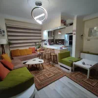 آپارتمان۵۵متر/فول امکانات/تخلیه فوری/گذر پهن/عباسی