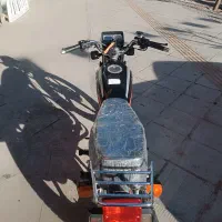 هوندا ۲۰۰ مدل ۱۴۰۳|موتورسیکلت|بومهن, |دیوار