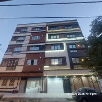 معاوضه آپارتمان ۱۰۸ متری در گرمسار با ملک در تهران