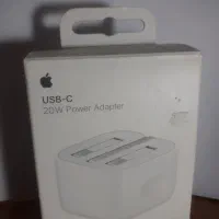 آداپتور ۲۰ وات اپل اورجینال