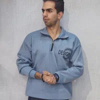 دورس نیم زیپ مردانه|لباس|کاشان, پا نخل|دیوار