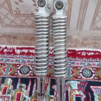 کمک موتور سی دی ای و پمپ گریس نو|قطعات یدکی و لوازم جانبی|اهواز, سلیم آباد(سه راه خرمشهر)|دیوار