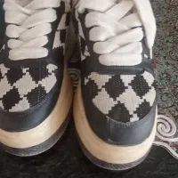 دوجفت کفش ی جفت زنانه ی جفت مردانه|کیف، کفش، کمربند|بیرجند, |دیوار