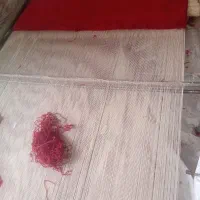 قالی دست باف