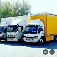 باربری حمل و نقل اساس کشی منزل و بسته‌بندی وسایل